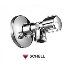 Robinet coltar 1/2 - 3/8  Schell 